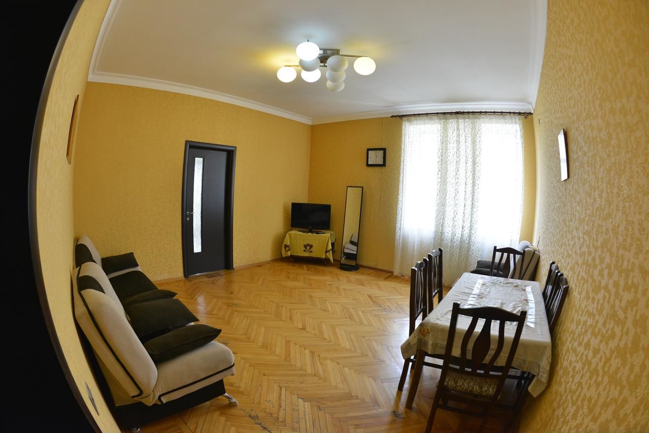 Апартаменты New Baku Apartment Баку-15
