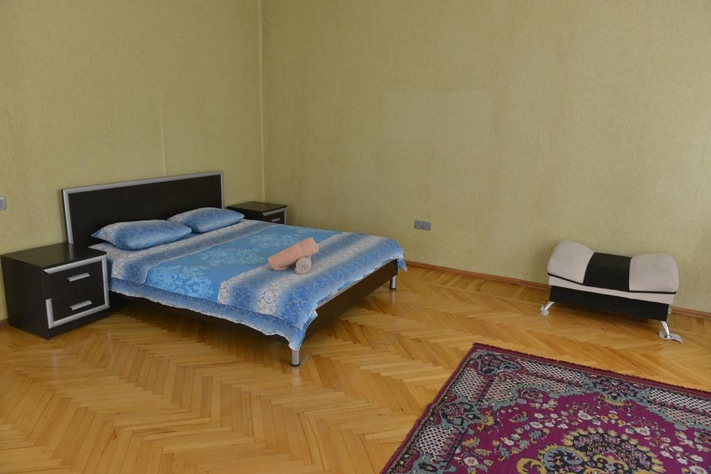 Апартаменты New Baku Apartment Баку-45